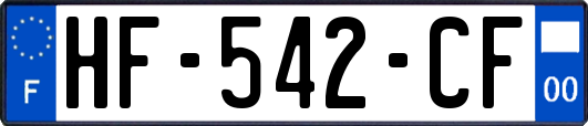 HF-542-CF