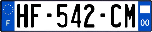 HF-542-CM