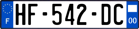 HF-542-DC