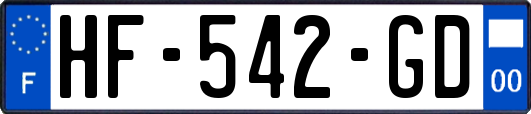 HF-542-GD