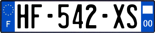 HF-542-XS