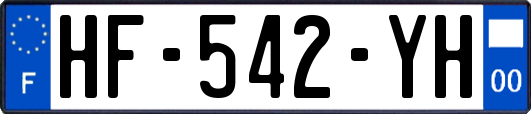 HF-542-YH