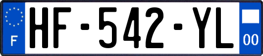HF-542-YL