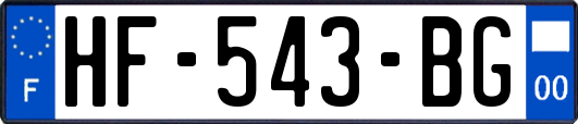 HF-543-BG