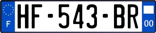 HF-543-BR