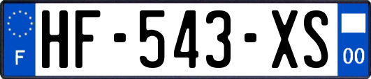 HF-543-XS