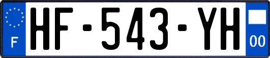 HF-543-YH