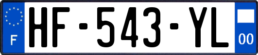 HF-543-YL