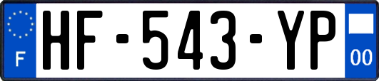 HF-543-YP