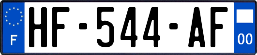 HF-544-AF