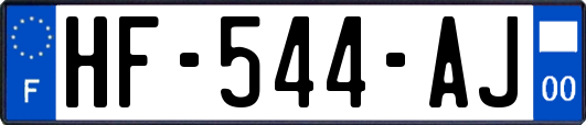 HF-544-AJ