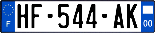 HF-544-AK