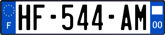 HF-544-AM