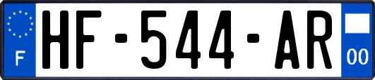 HF-544-AR