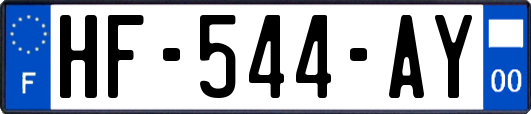 HF-544-AY
