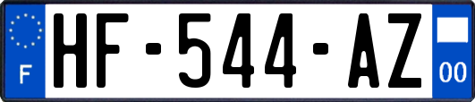 HF-544-AZ