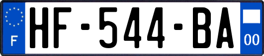 HF-544-BA