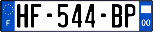 HF-544-BP