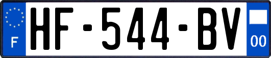 HF-544-BV