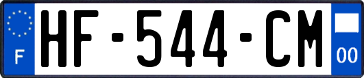 HF-544-CM