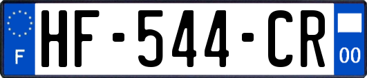 HF-544-CR