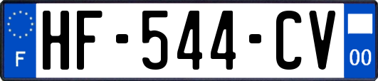 HF-544-CV