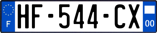 HF-544-CX