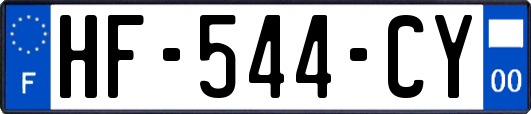 HF-544-CY