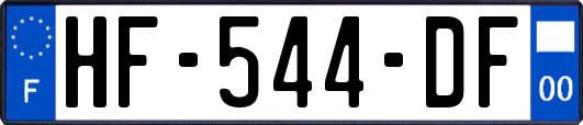 HF-544-DF