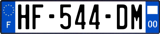 HF-544-DM