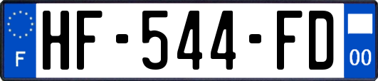 HF-544-FD