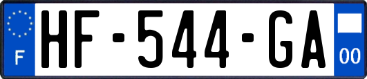 HF-544-GA
