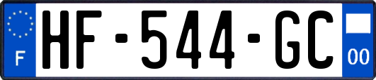 HF-544-GC