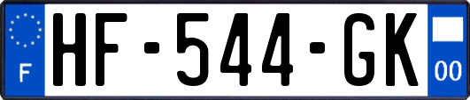HF-544-GK