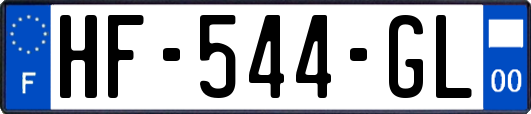HF-544-GL