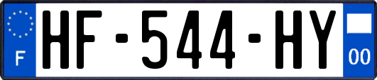 HF-544-HY