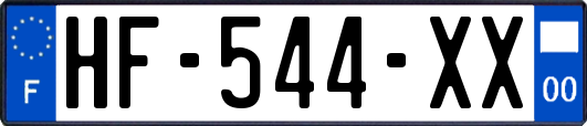 HF-544-XX