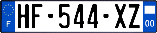 HF-544-XZ