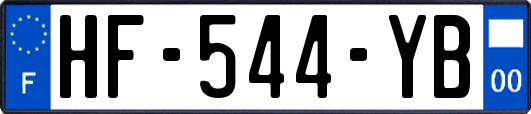 HF-544-YB