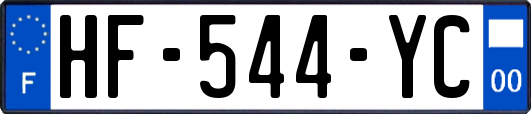 HF-544-YC
