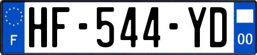 HF-544-YD