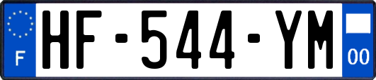 HF-544-YM