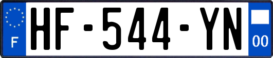 HF-544-YN