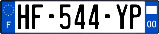 HF-544-YP