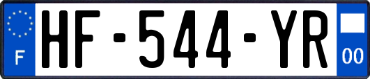 HF-544-YR