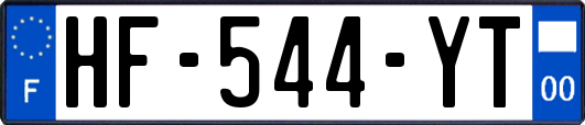 HF-544-YT