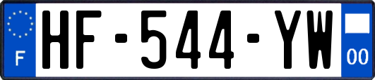 HF-544-YW