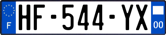 HF-544-YX