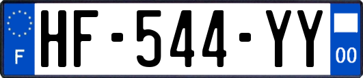 HF-544-YY