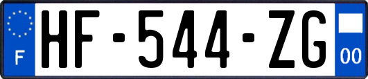 HF-544-ZG